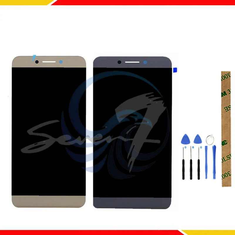 

Original For LeTV LeEco Le 2 Le2 X527 X520 X522 Display LCD Touch Screen for LeEco S3 X626 LCD Display Le 2 Pro X620 X526