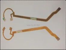 2PS NEW Free shipping ! 2 Xpcs Tamron 17-50 mm Lens Zoom Aperture Flex Cable For Canon Connector New Type 2