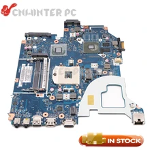 NOKOTION Q5WV1 LA-7912P для acer ASPIRE E1-571G V3-571G V3-571 Материнская плата ноутбука NBM6B11001 NBM5711001 HM77 DDR3 710 м GPU