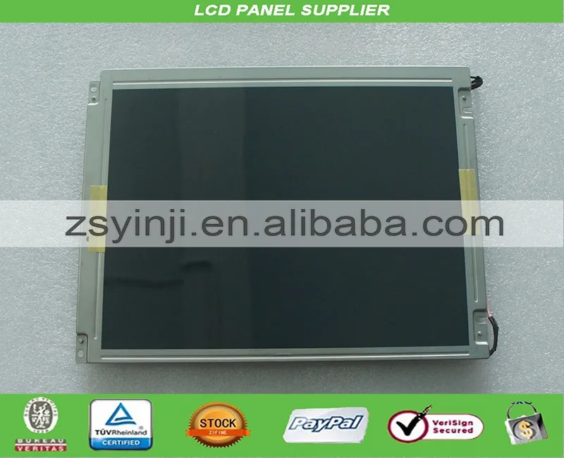 10,4 "640*480 a-si TFT-LCD панель PD104VT5