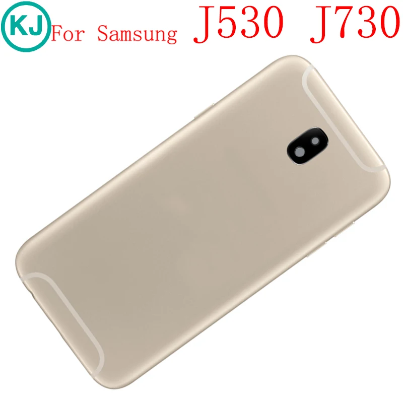 J530 BACK HOUSING FDD3