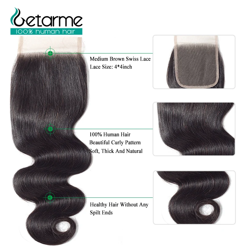 Body Wave Bundles With Closure Brazilian Human Hair Weave With Closure Non Remy Human Hair Weave Bundles With Lace Closure Body Wave Bundles With Closure Brazilian Human Hair Weave With Closure Non Remy Human Hair Weave Bundles With Lace Closure