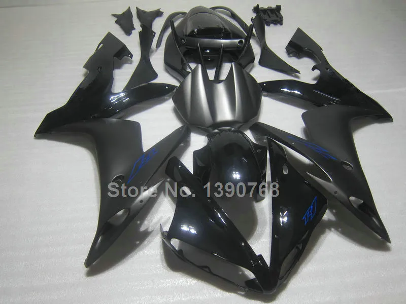 Комплект обтекателей для Yamaha YZF R1 04 05 06 YZFR1 2004 2005 2006 LV41 | Автомобили и мотоциклы
