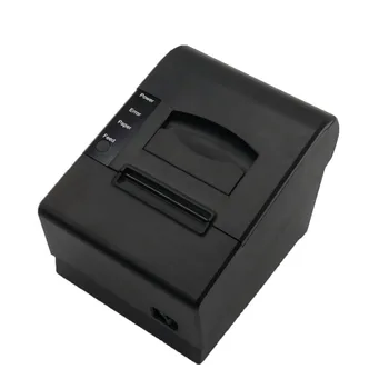 

58mm high speed POS system Thermal Receipt Pos Printer with Parallel interfere
