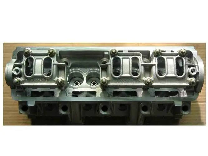 

21081-1003015-10 Cylinder head for LADA