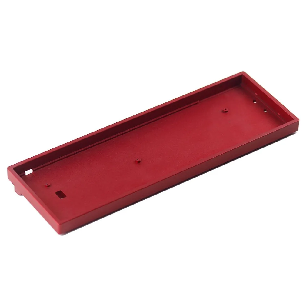 Tada68-Mechanical-keyboard-anode-aluminum-high-Profiles-made-in-china-mini-keyboard-case