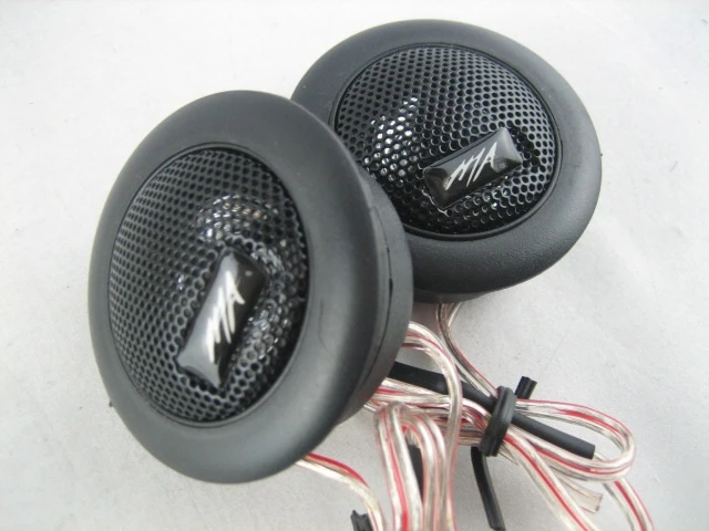 horn speakers for cars