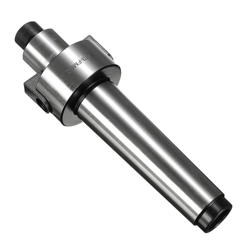 HOT MT3 FMB22 M12 Morse Taper Mt3 Fmb22 Mill Arbor конический держатель инструмента используемый для