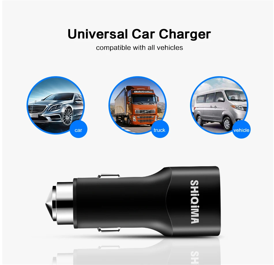 car f ast charger huawei p10
