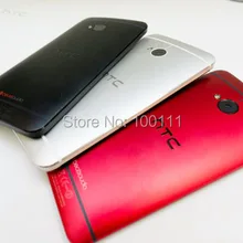 Оригинальных htc один M7 сотовый телефон с Android 4 ядра 2G Оперативная память+ 32G Встроенная память и