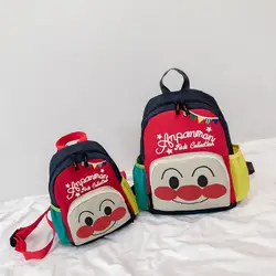 2018 Акция обувь для мальчиков модные новые детские мультфильм алфавит сумка удобная и дышащая детская декомпрессии пакет