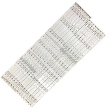 Светодио дный Подсветка лампа полосы для samsung 2" ТВ D4GE-280DC0-R2 BN41-02168A BN96-30413 UE28J4100