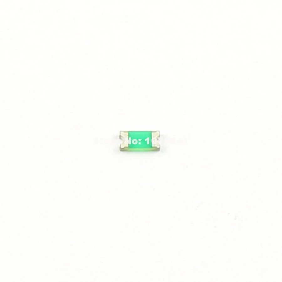100 шт. в партии быстродействующий предохранитель Littelfuse SMD SMT 1206 1 А 63 0466001 код