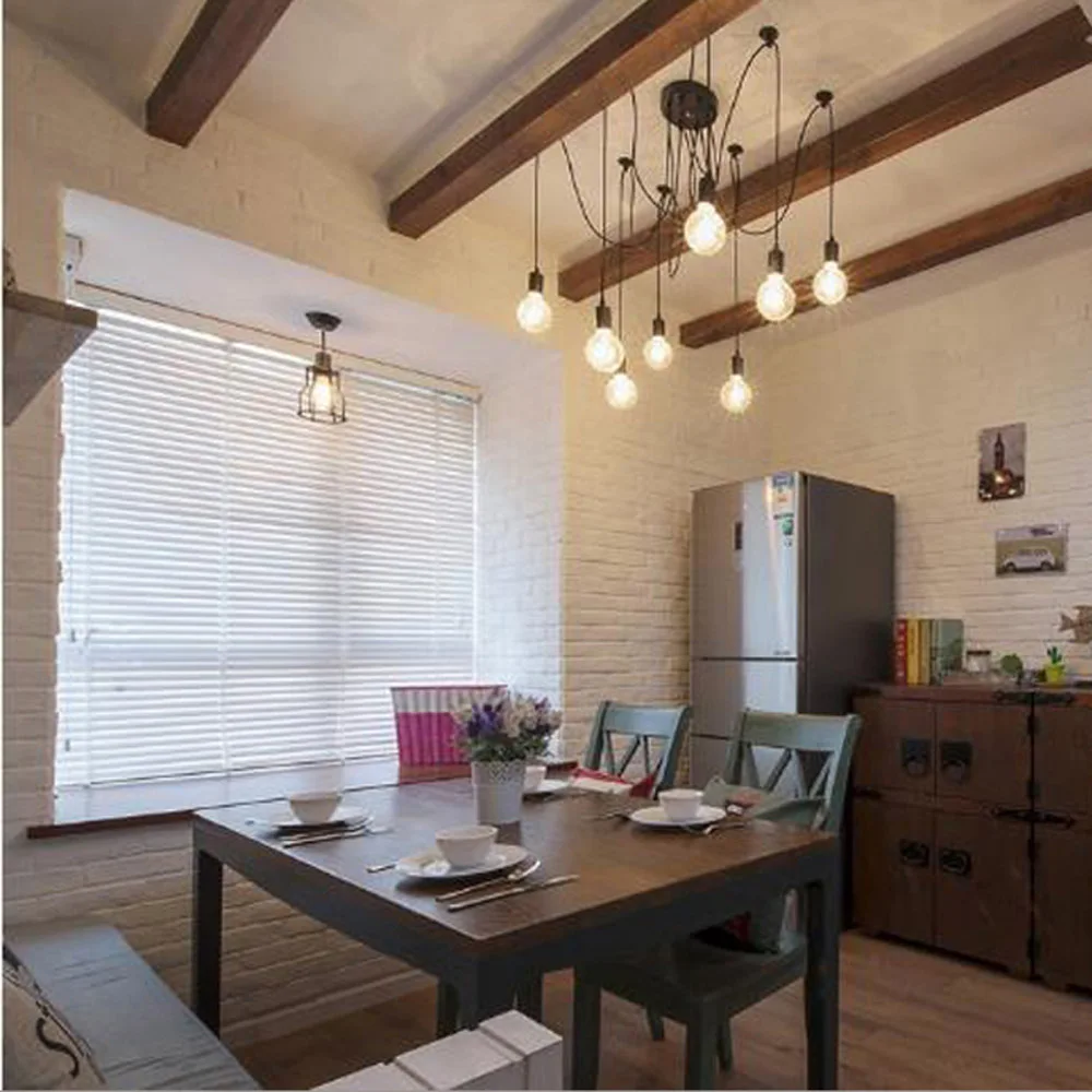 Spider lamp promotie winkel voor promoties spider lamp op ...