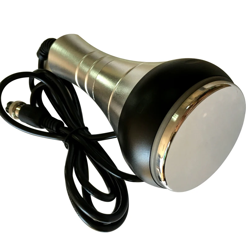 

Ultrasound 40K Cavitation Wand for Body Slimming Weight Loss Machine Anti Cellulite Fat Burner Ultrasound Cavitation Device