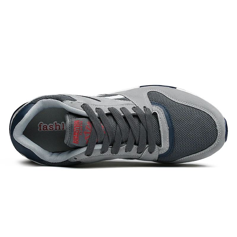 Hot Mesh Lightweight Shoes For Man Walking Sneskers Shoes Men Summer Outdoor Adults Sneakers Men's Shoe Hot Mesh Lightweight Shoes For Man Walking Sneskers Shoes Men Summer Outdoor Adults Sneakers Men's Shoe