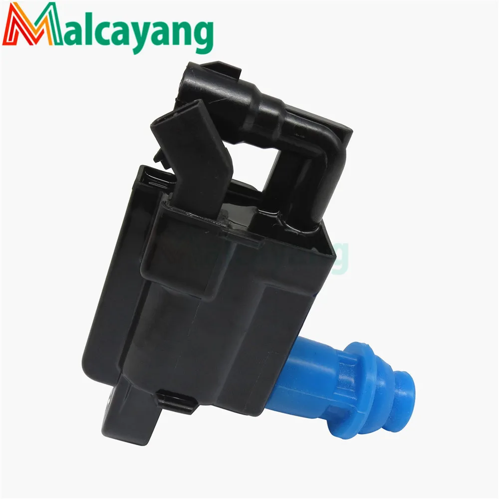 

NEW 90919-02216 Ignition Coil for Lexus GS300 IS300 SC300 for Toyota Supra 1JZ 2JZ GE GTE VVT-i 1998-2005 3.0L V6