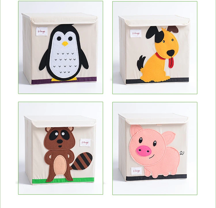 animal box united 09