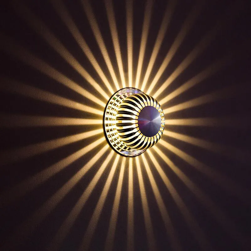  KTV Background LED wall lamps for aisle ceiling lamp Modern living room/restaurant/kitchen Decorati - 32829165015
