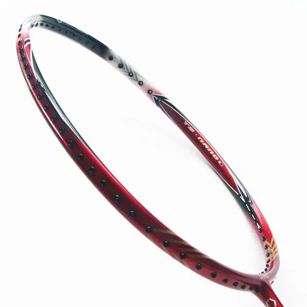 Высококачественные ракетки для бадминтона N90i/ii/iii/TD/Lindan ракетка Li Ning уровень 3D без