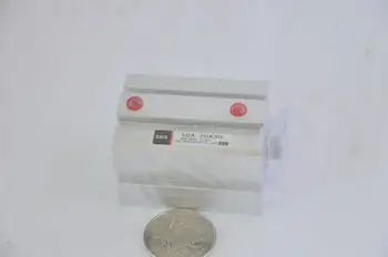 

SDA20*30 RcM5' compact cylinder SNS pnematic parts Airtac type actuator air cylinder Hydraulic cylinder SDA Series M8*1.25