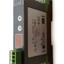 RTD сопротивление температура сигнала сбора модуль изоляции конвертер pt10 pt100 pt1000 cu50 cu10 к RS485 Modbus RTU