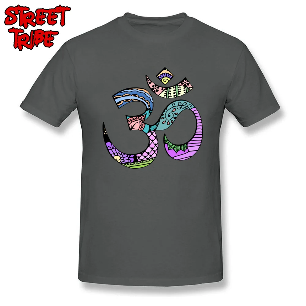 Classic Mens T-shirts Ohm Printed On Tees Cotton Short Sleeve Unique Tops & Tees O-Neck Free Shipping Ohm carbon