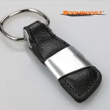 Для peugeot/Buick/Audi/BMW/Benz/Honda/Mazda/Kia/VW/Toyota/Ford/Jeep/Lexus модный кожаный автомобильный брелок