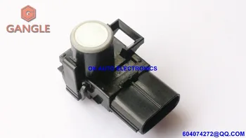 

Parking Sensor PDC Sensor Parking Distance Control Sensor for Toyota LEXUS LX570 RX350 RX450h 89341-33190 188300-3961 2012-2014