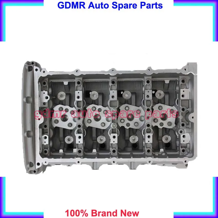 cylinder head for Ford Transit Ranger 2198cc 2.2 TDCI 16V 2006- ENGINE P8FA PUMA QVFA PUMA QWFA PUMA SRFA 1433147