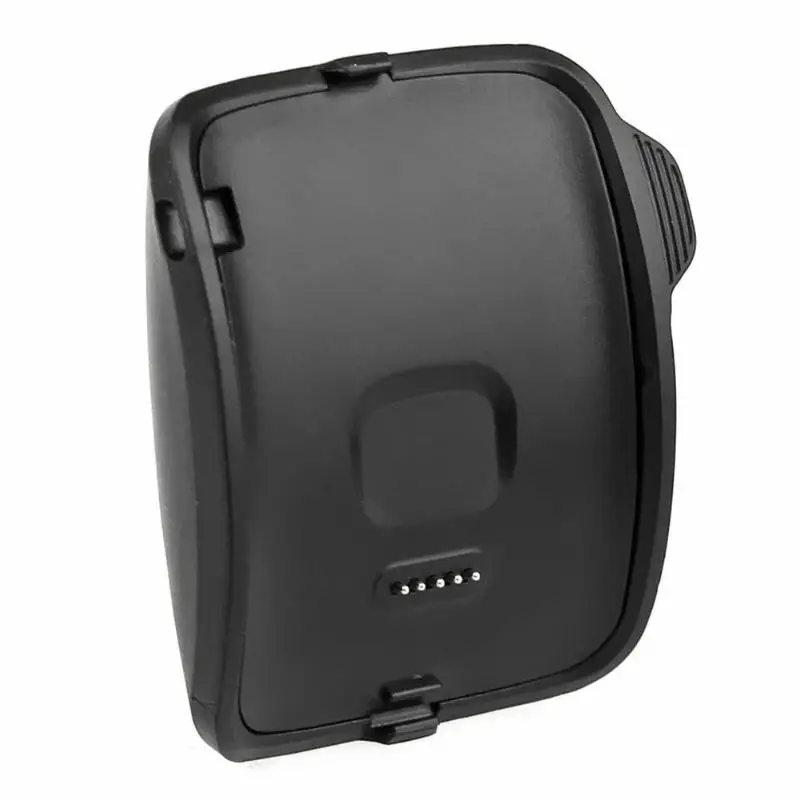 

Wristband Smart Watch Charging Cradle Power Supply Dock Charger Cradle for Samsung Galaxy Gear S Smart Watch SM-R750