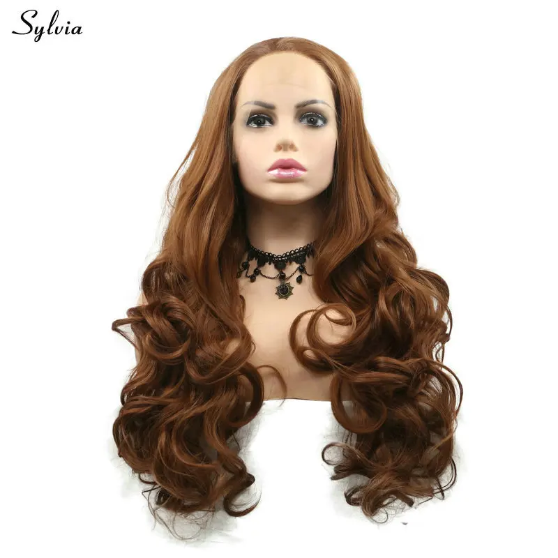 30# synthetic wig (4)