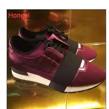 Скидка; женские лоферы; tenis feminino esportivo; обувь из дышащей сетки в стиле знаменитостей; кроссовки; женская повседневная обувь на плоской подошве; унисекс