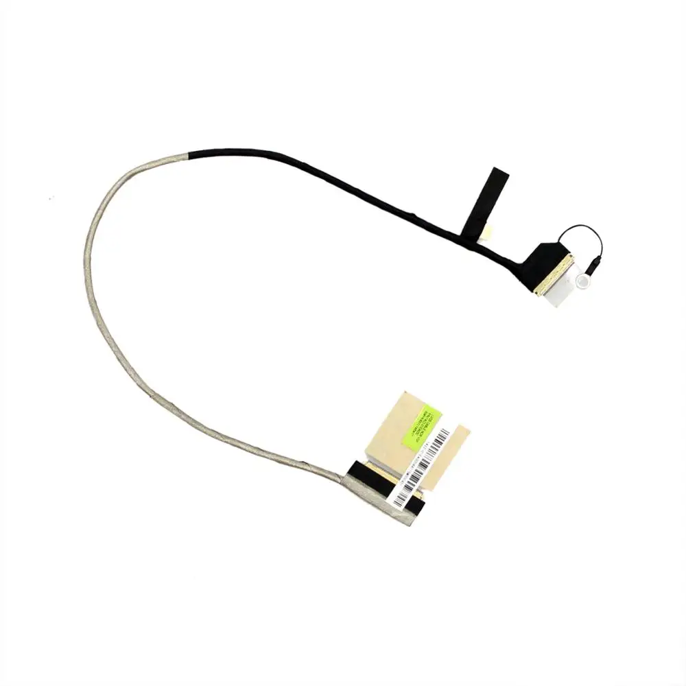 Для Toshiba S55-A5256NR S55t-A5156 1422-01EA000 ЖК-дисплей LED экран LVDS кабель | Компьютеры и офис