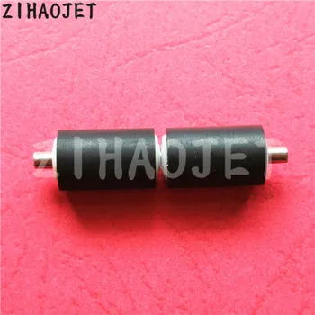 

Digital printing spare parts For Epson DX5 konica 512 pinch roller /Xuli Niprint Allwin Human Sky color paper rubber roller 15pc