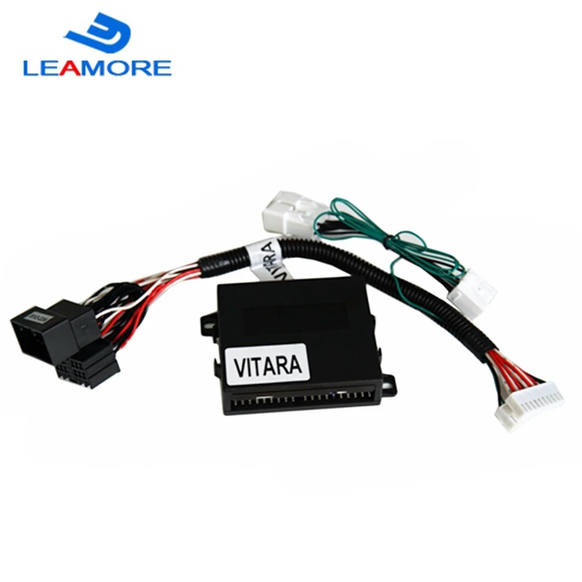 

LY-LEAMORE car auto power window closer module for Vitara 2016 (full socket)