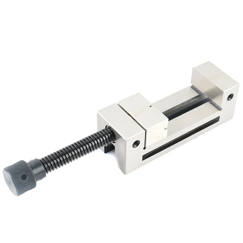  Hot 2 Inch High Precision Right Angle Vise Grinder Cnc Vise Gad Tongs For Surface Grinding Machine 
