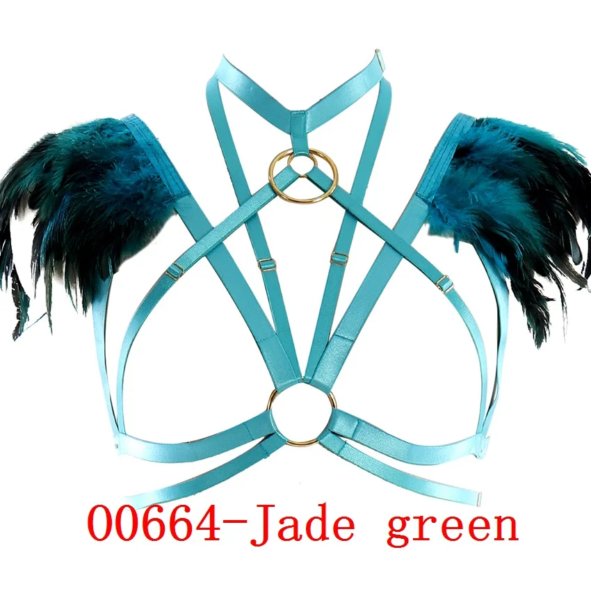 O0664-Jade green