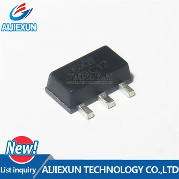 

50Pcs S6X8BSRP Silk-SCREEN6X8 Teccor brand Thyristors EV Series 0.8 Amp Sensitive SCRs SOT-89 in stock 100%New and original