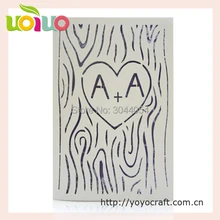buy scroll wedding invitations and get free shipping on aliexpress com