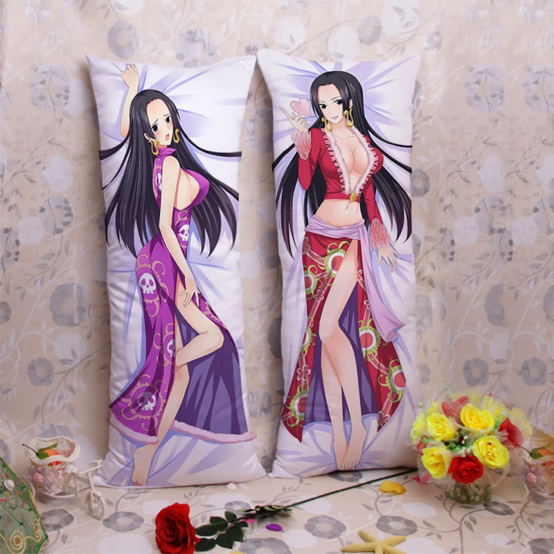 

Anime Long Pillow Big Size Cushion Hugging Body Custom Print Dakimakura Wedding for Sleeping Adult Custome Made Prints Large