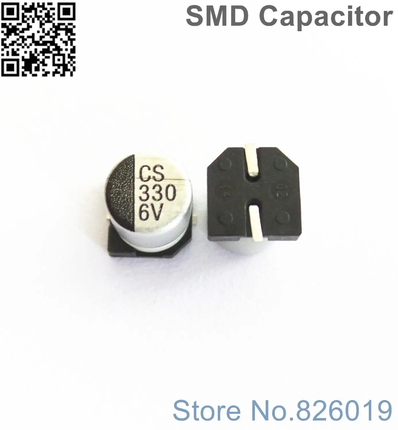 330 smd конденсатор
