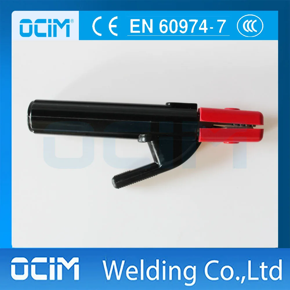 TFMYDL-300A electrode holder 3