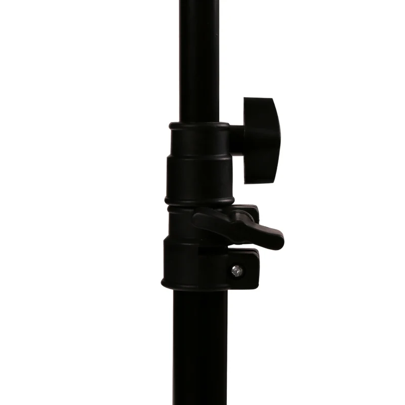  200cm Compact Portable Aluminum Light Stand for Softbox Photo Video Lighting Flashgun Lamps /umbrel