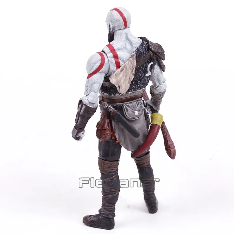 Kratos and atreus neca deals