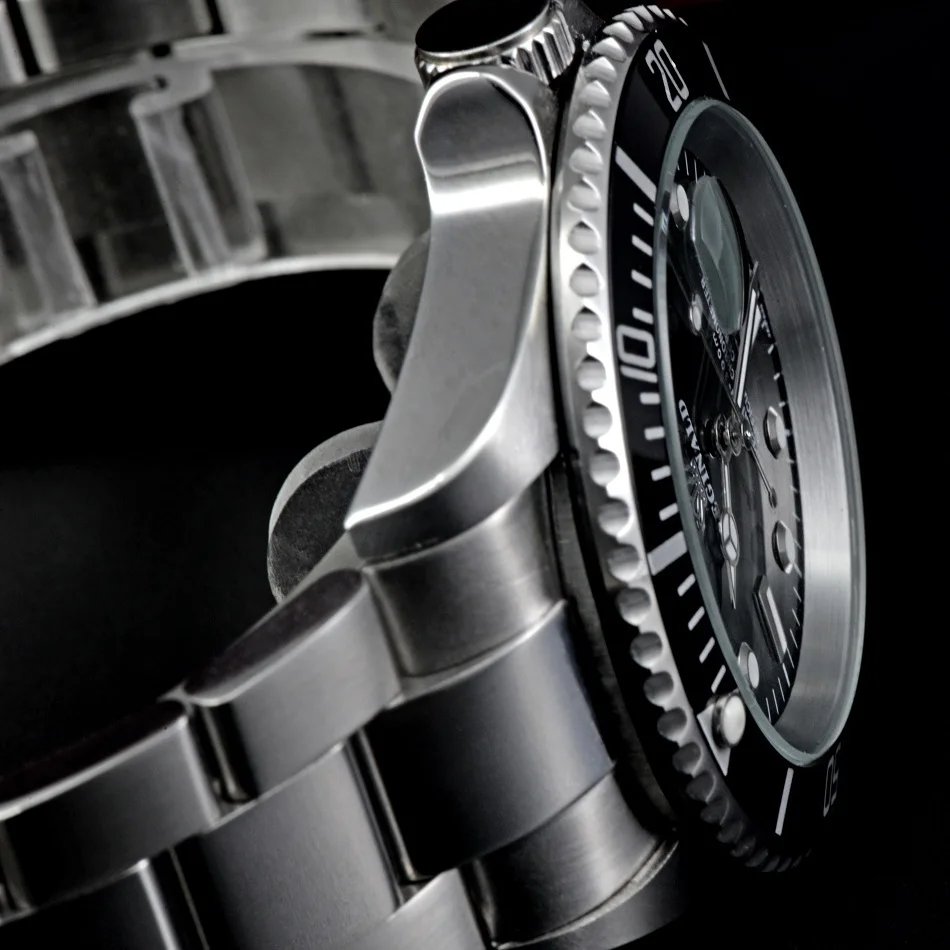 Wrist Man Brand Fashion Steel Watches 3