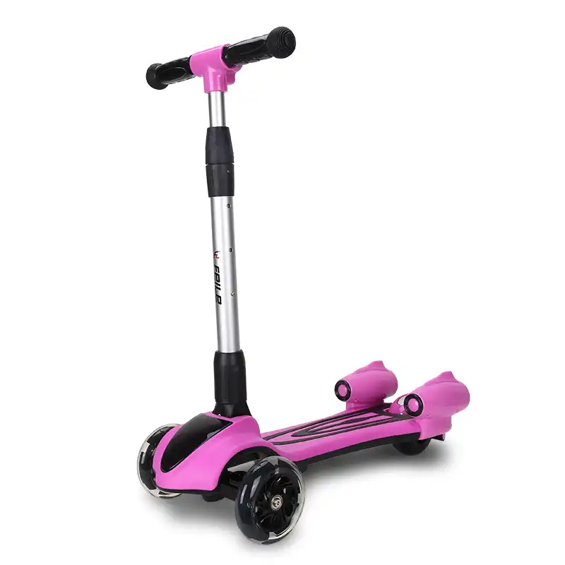 children's tri scooters