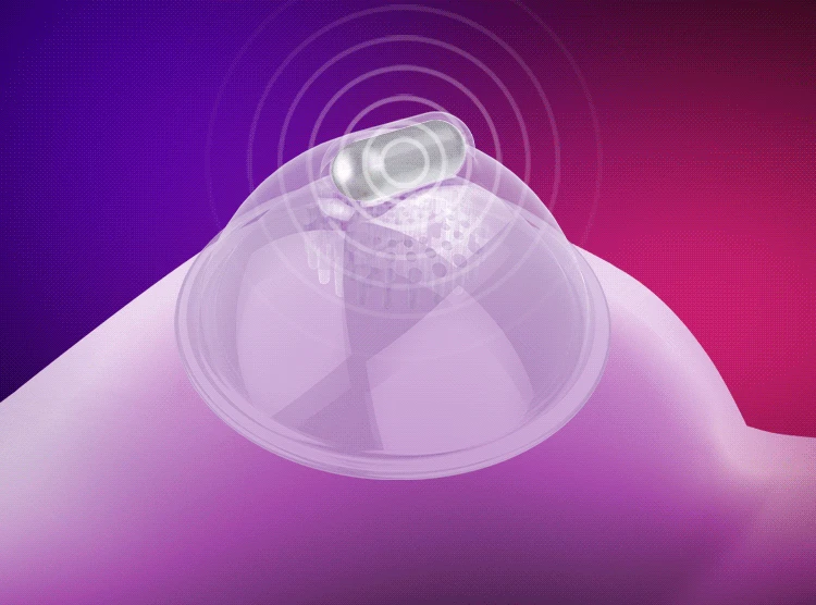 tongue lick suck nipple breast pump vibrator (23)