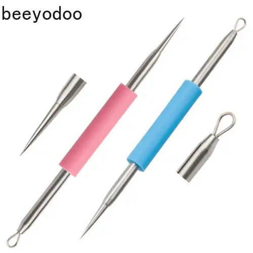 Cortadores de Unha de Aço Cortador de Unhas do Dedo do pé Aparador de Pêlos 3 em 1 Inoxidável Manicure Grupo Ferramentas Pedicure Kit Dedo Cortador Encravados 2 Cortador de Unhas Do Dedo Do Pé