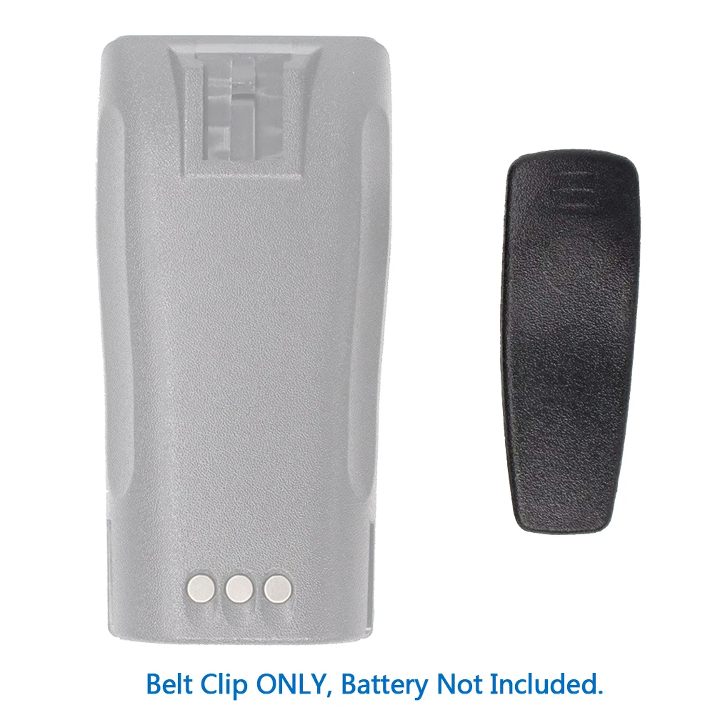 Зажим для ремня Motorola Radio EP450 DP1400 CP040 CP200 CP140 CP180 MP300 A8 BPR40 PR400 DEP450 Xir P3688 GP300 11 шт.|Рации| |